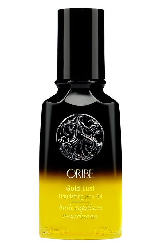 фото Питательное масло для волос "роскошь золота" в тревел-формате (50ml) oribe