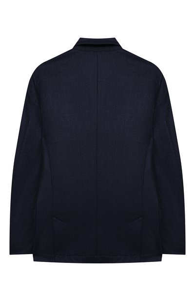 Шерстяной костюм BRUNELLO CUCINELLI, арт. BE226A108B, фото 3