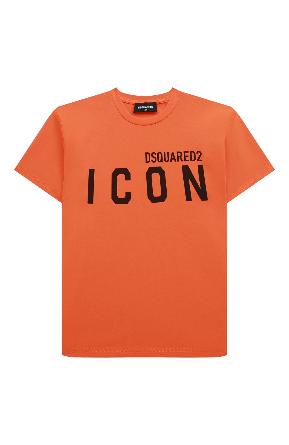 Хлопковая пижама DSQUARED2, арт. DQ0990-D008J, фото 2