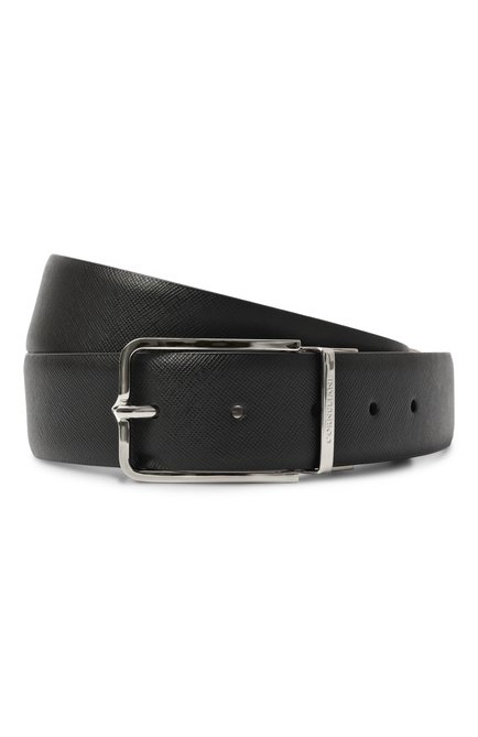 Мужской двусторонний ремень CORNELIANI, арт. 26V318-2620812