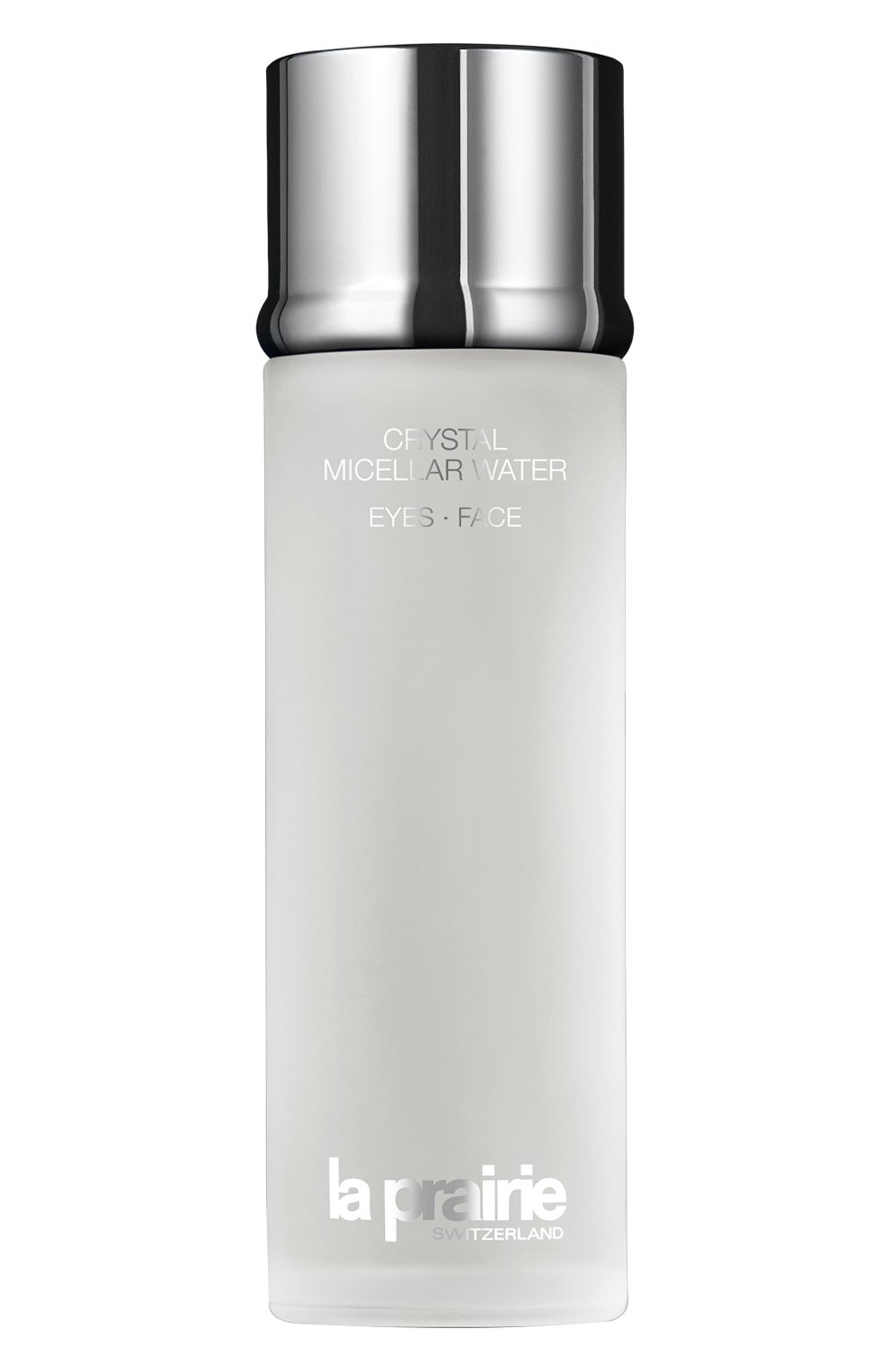 Мицеллярная вода crystal micellar water (150ml) LA PRAIRIE, арт. 7611773097871, фото 1