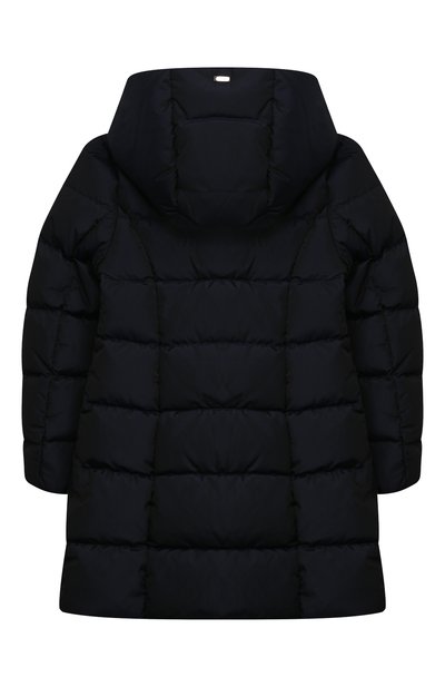 Пуховое пальто HERNO, арт. PI000163G/20045/4A-8A, фото 2