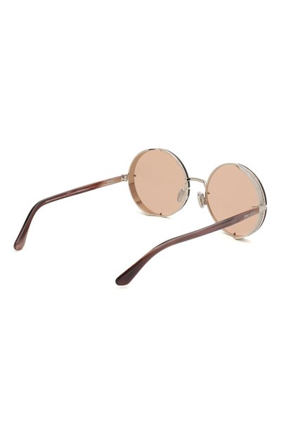 Солнцезащитные очки JIMMY CHOO, арт. LIL0 YB7, фото 4