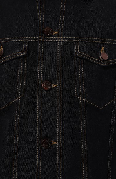 Джинсовая куртка JACOB COHEN, арт. U H 002 81 S 3583, фото 5