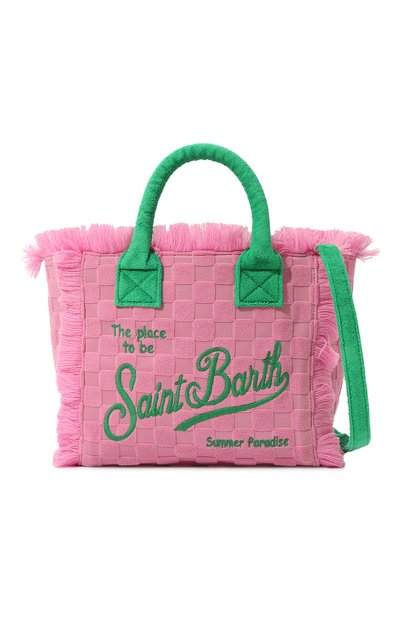 Сумка MC2 SAINT BARTH, арт. STBA/C0LETTE SP0NGE/05031D, фото 4