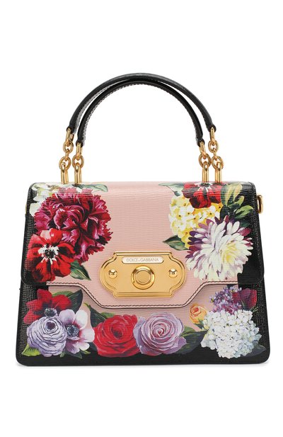 Сумка welcome DOLCE & GABBANA, арт. BB6663/AK327, фото 1