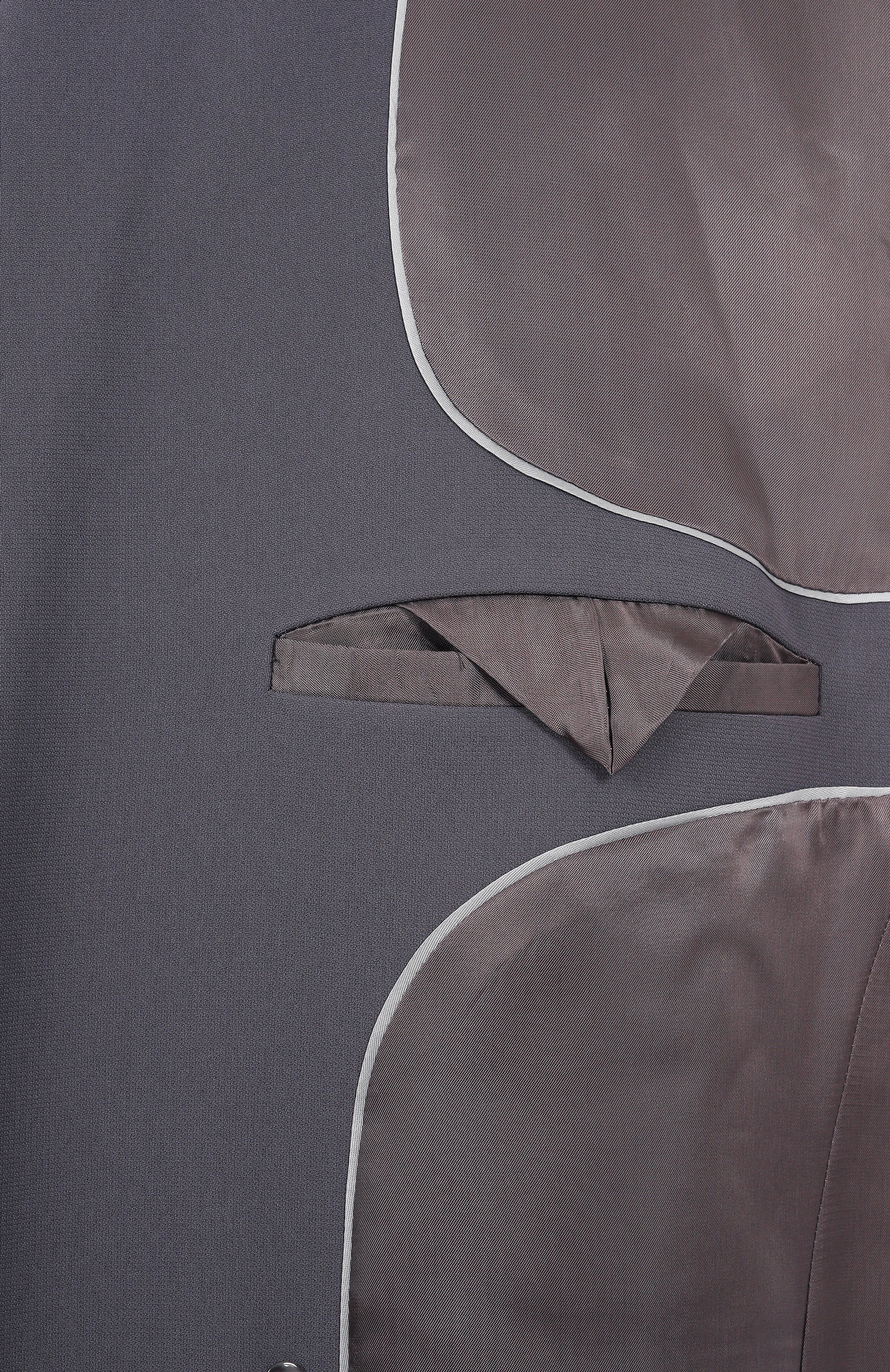 Однобортный пиджак 12 STOREEZ, арт. 131353, фото 7