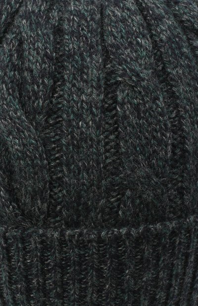 Кашемировая шапка LORO PIANA, арт. FAL4620, фото 3