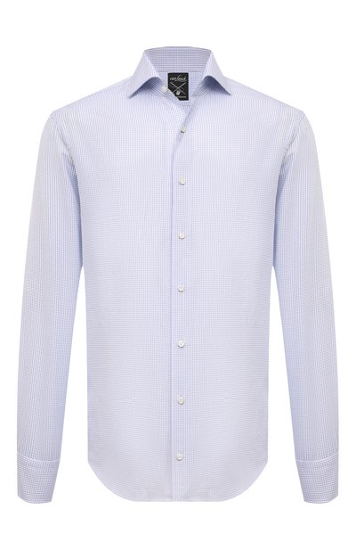 Мужская хлопковая сорочка VAN LAACK, арт. MIVARA-SF/151493