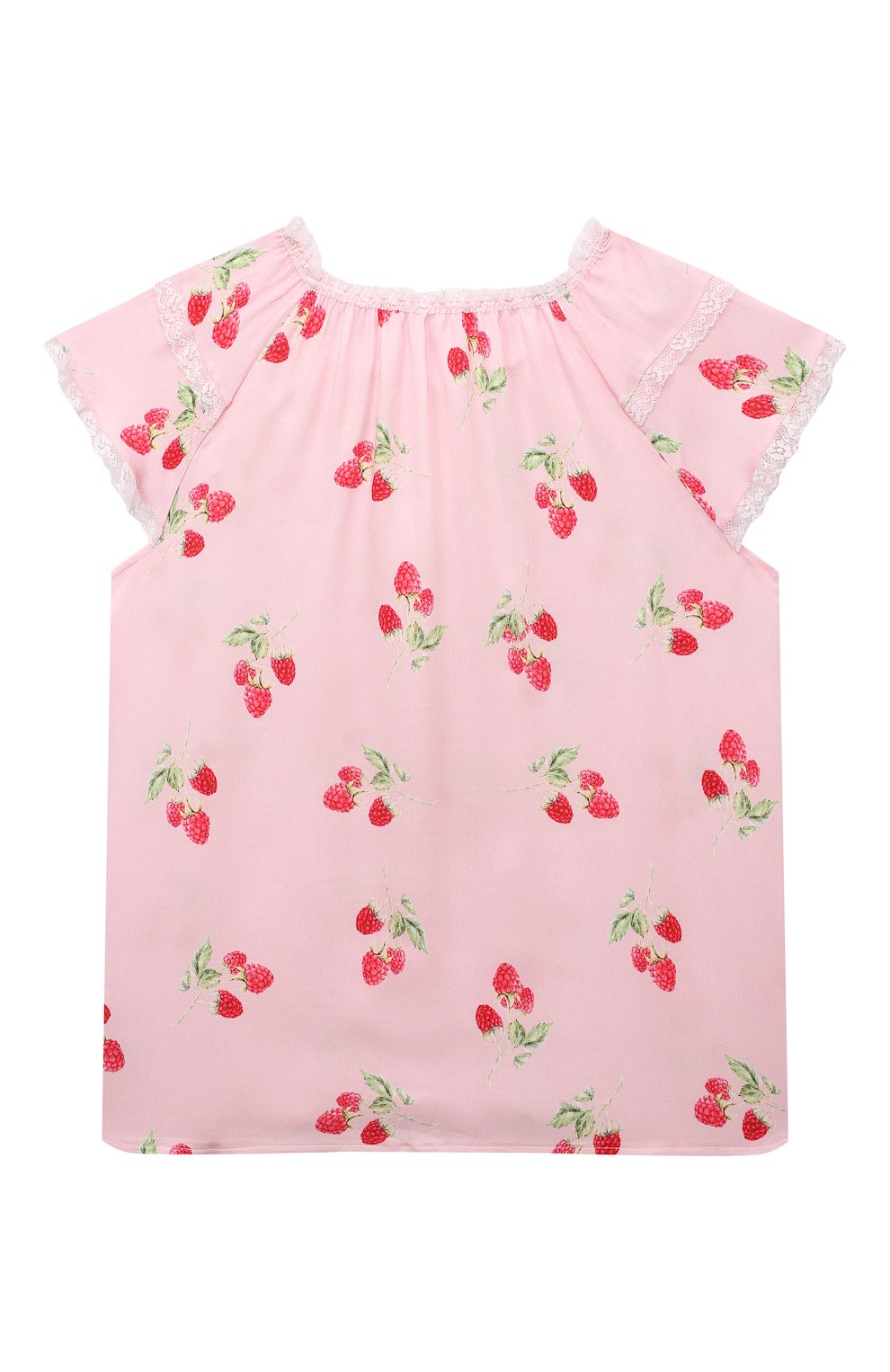 Пижама из вискозы AMIKI CHILDREN, арт. ELIANA, фото 3