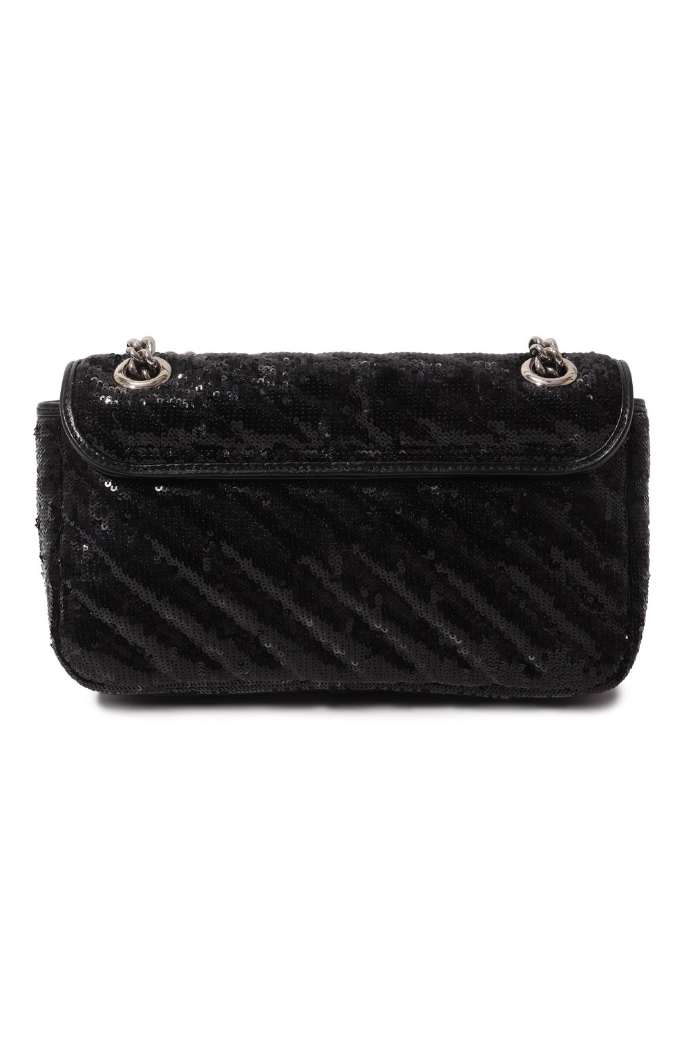 Сумка gg marmont 2.0 mini GUCCI, арт. 443497 9SYWP, фото 6