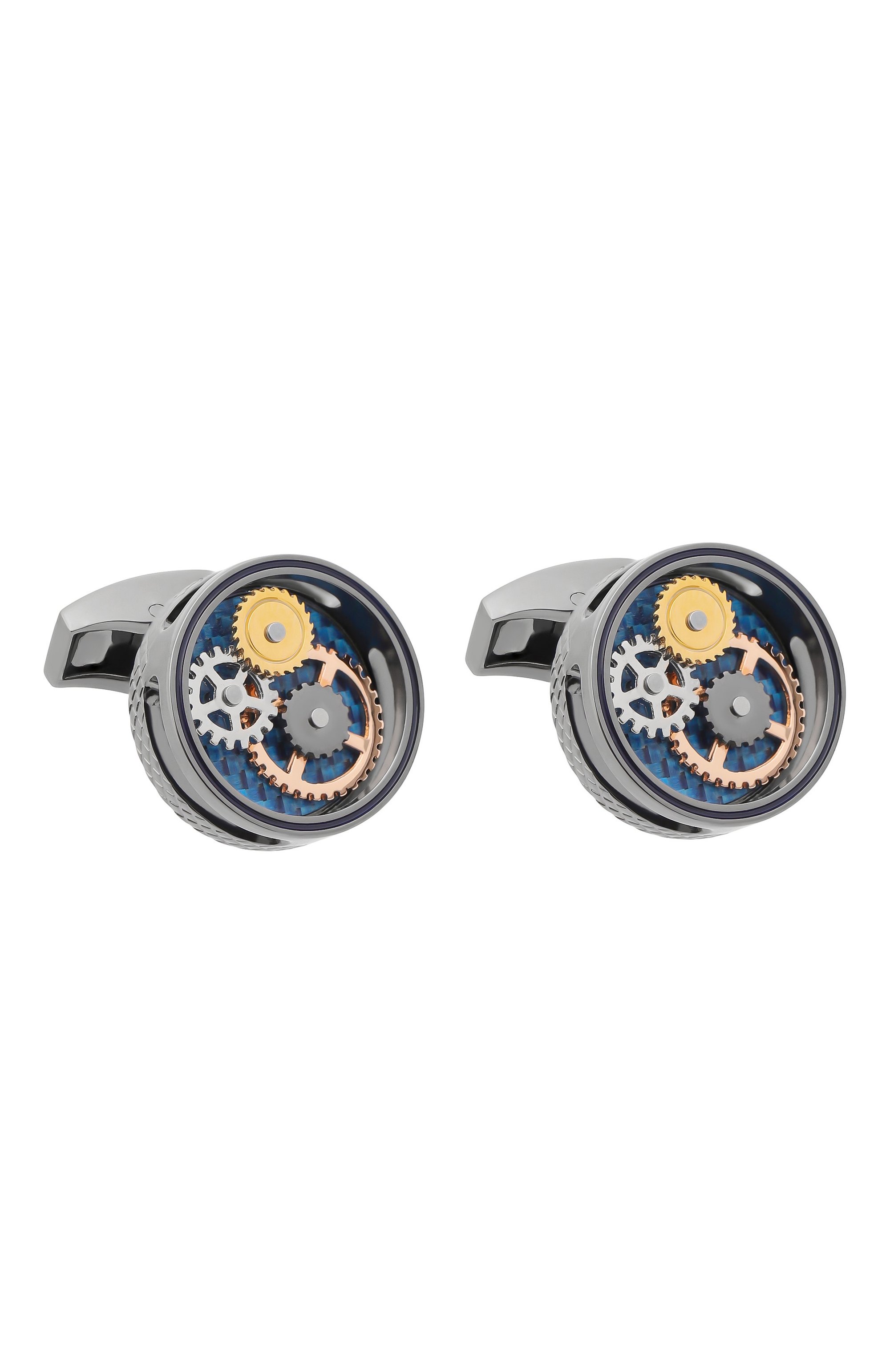 Запонки TATEOSSIAN, арт. CL7918, фото 1