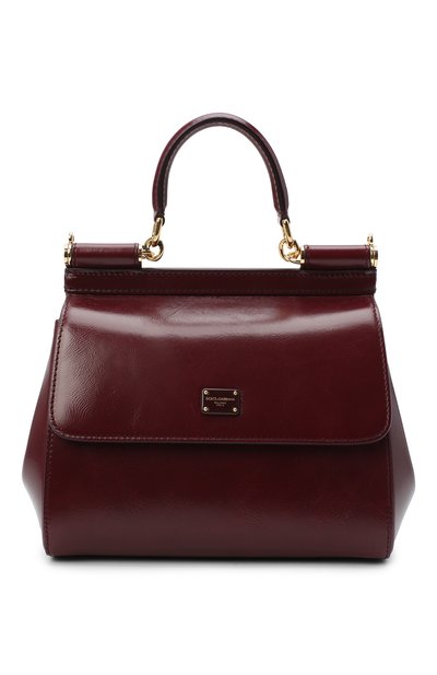 Сумка sicily DOLCE & GABBANA, арт. BB6003/AW554, фото 1