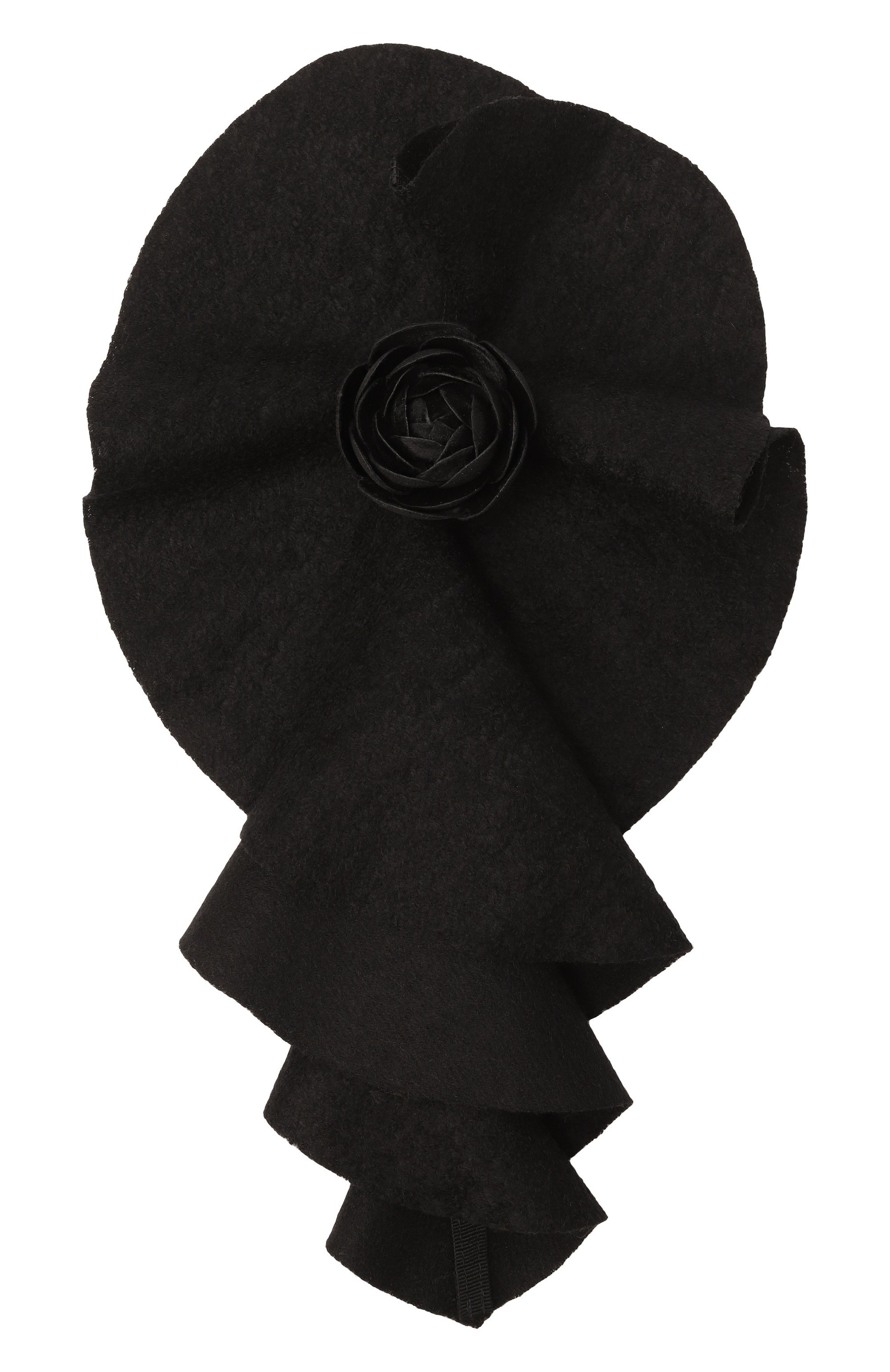 Жабо FLOWER ME, арт. JABO-СMML-WL003010L, фото 1