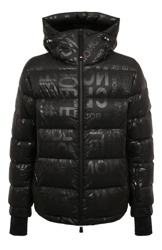 фото Пуховик isorno moncler grenoble