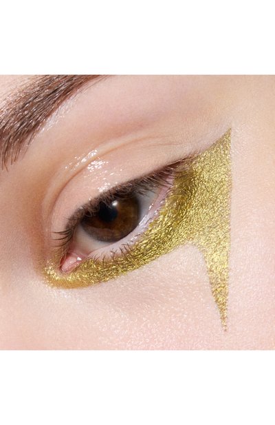 Рефил теней для век metallic eye shadow, оттенок joie de glitz (1g) MAC, арт. S5SH-07, фото 3