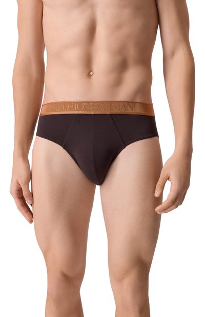 Мужские брифы EMPORIO ARMANI, арт. EM000229/AF14988
