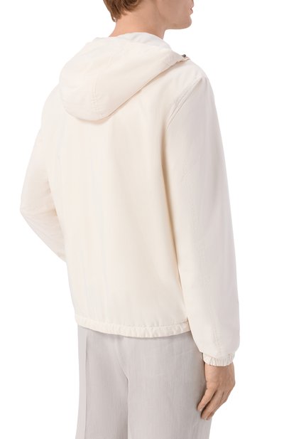 Бомбер PAUL&SHARK, арт. 26412110, фото 4