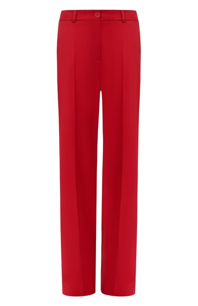 Женские шерстяные брюки LEFFERS, арт. 15.52.35.1.13