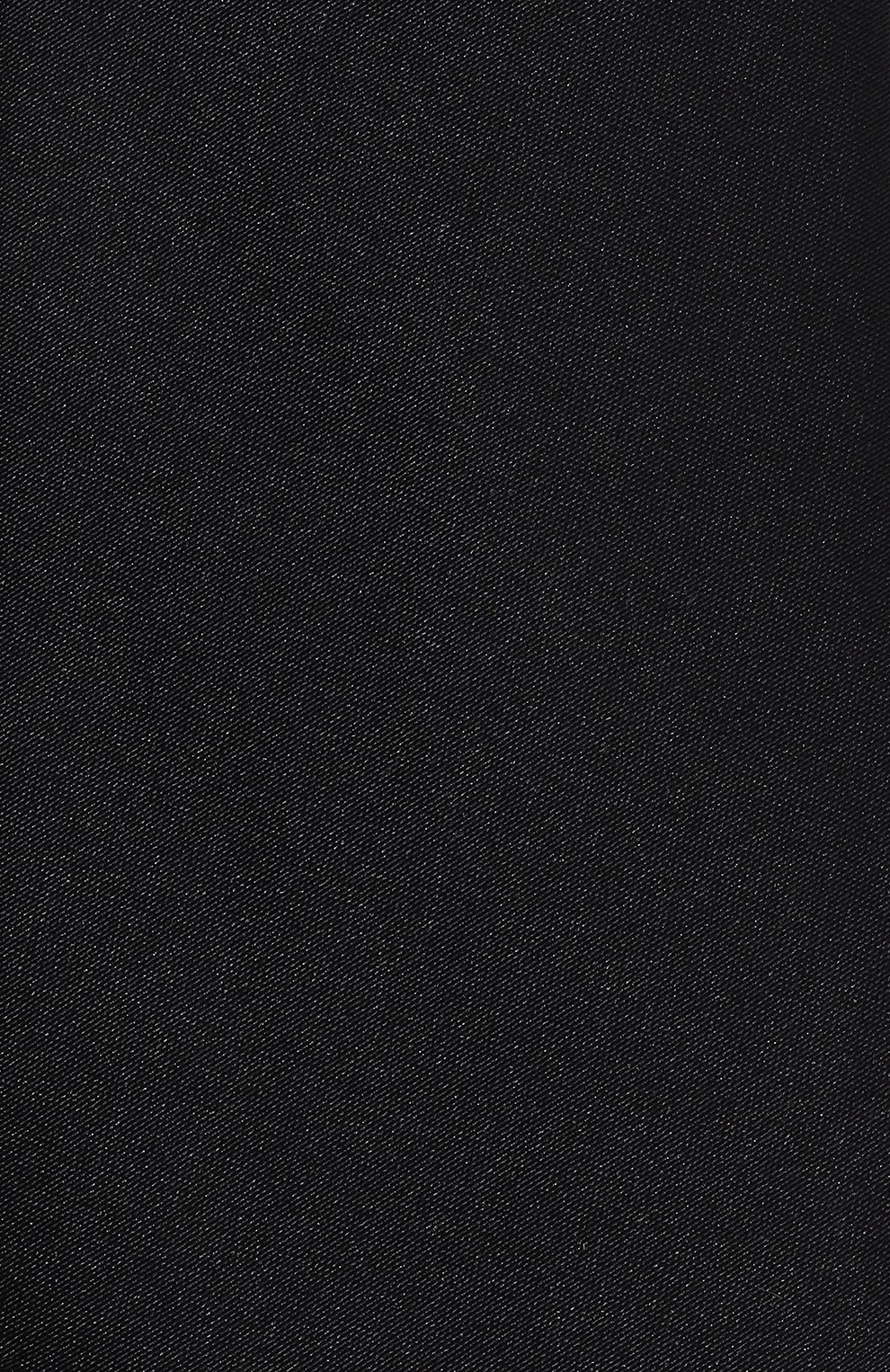 Шелковый галстук DOLCE & GABBANA, арт. GT149E/G3UBG, фото 4