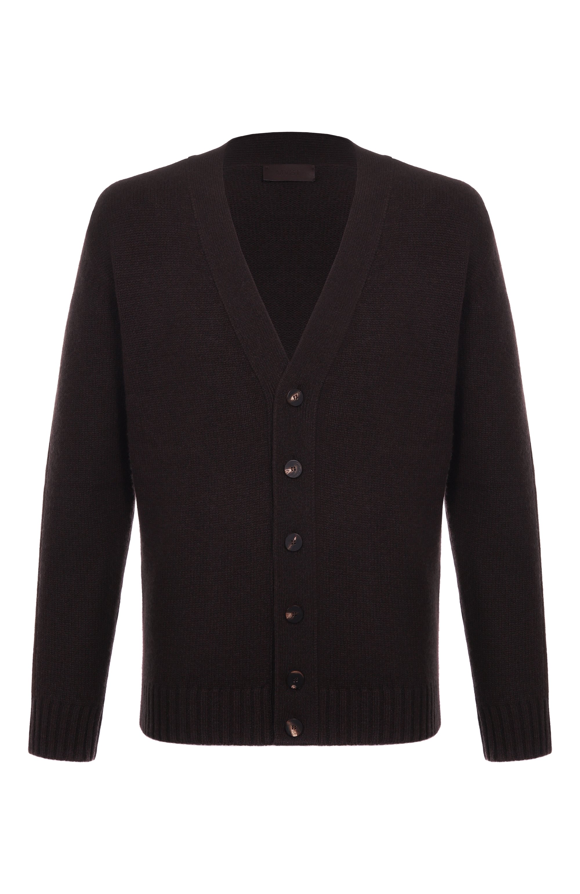 Кашемировый кардиган MVST, арт. M25.1MM.K014/K003, фото 1