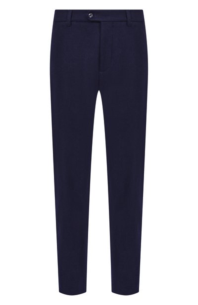 Мужские кашемировые брюки MARCO PESCAROLO, арт. EV0/52Y12