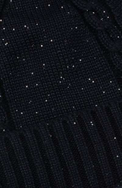 Кашемировая шапка LORO PIANA, арт. FAL4396, фото 3