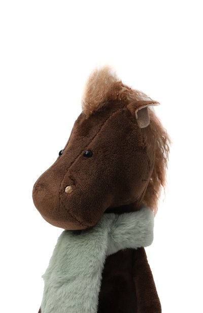 Мягкая игрушка конек ванек ORANGE TOYS, арт. 2612/25, фото 4