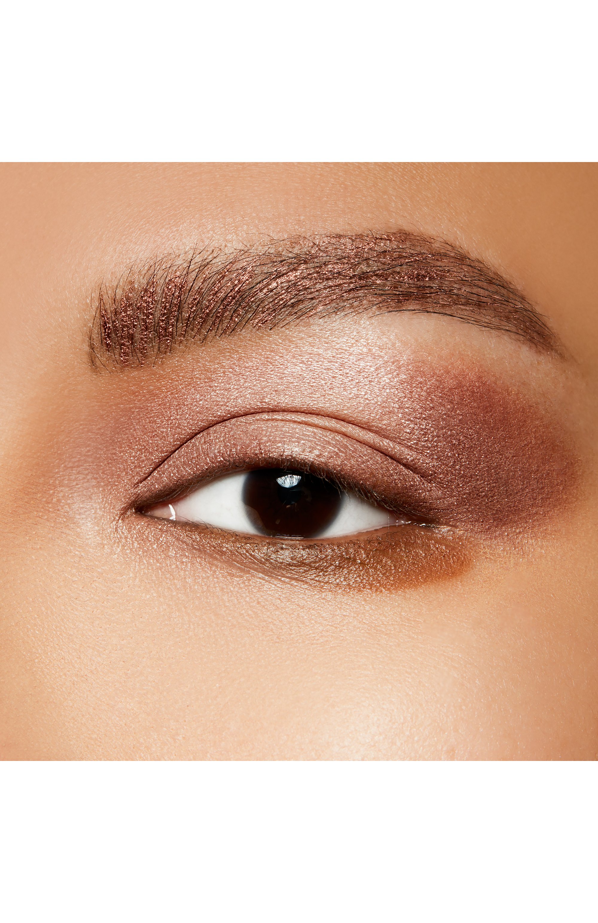 Кремовые тени с эффектом сияния extra dimension, оттенок sweet heat (1.3g) MAC, арт. MTCN-44, фото 5