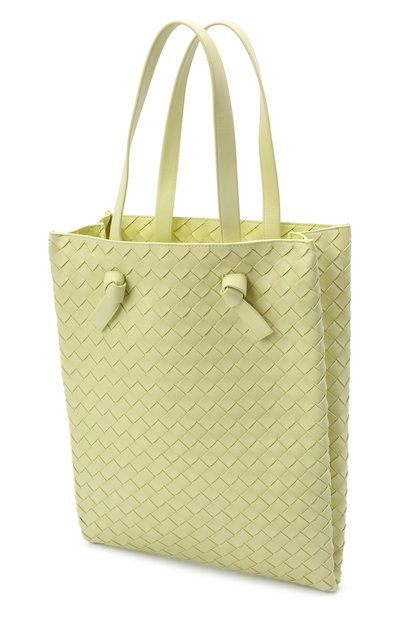 Сумка-тоут tie BOTTEGA VENETA, арт. 690502/V1FG1, фото 5