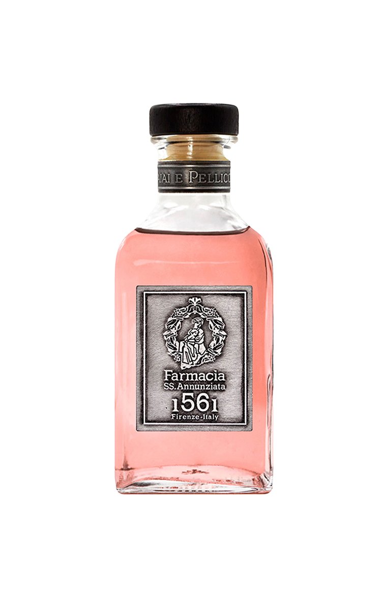 Диффузор arti maggiori vaiai e pellicciai (500ml) FARMACIA.SS ANNUNZIATA 1561 бесцветного цвета, арт. 8032779255642 | Фото 1 (Нос: Не проставлено; Региональные ограничения белый список (Axapta Mercury): Не проставлено; Ограничения доставки: flammable)