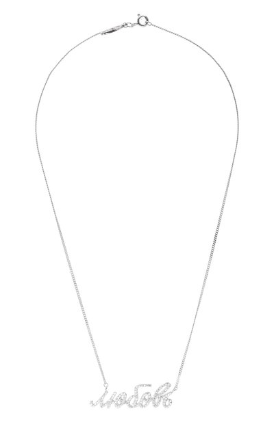 Колье любовь LEVASHOVAELAGINA, арт. pk/n, фото 1