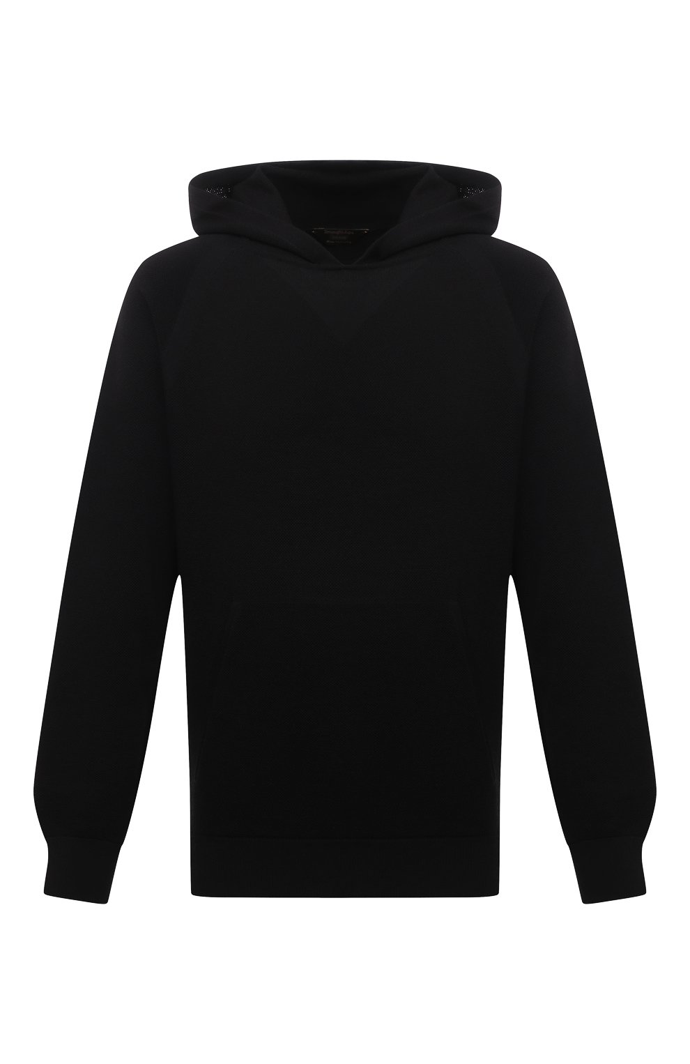 Худи ZEGNA, арт. CWR20/376, фото 1