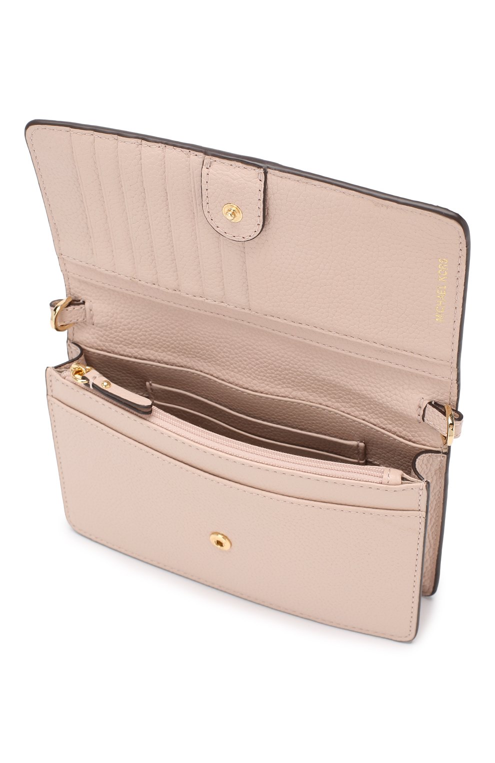 Сумка crossbodies MICHAEL MICHAEL KORS, арт. 32T8GF5C1L, фото 4