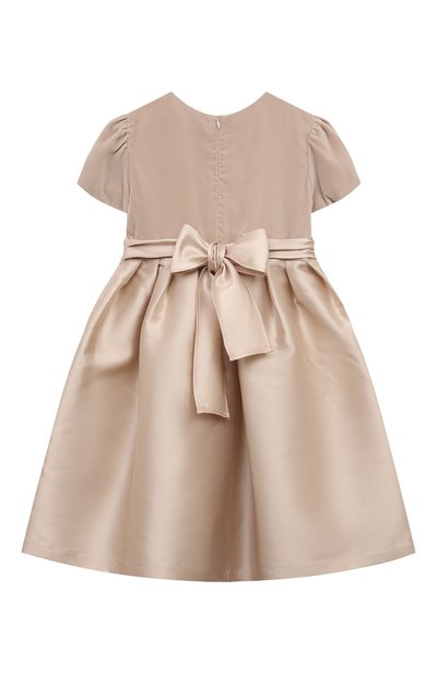 Платье IL GUFO, арт. A24VM771N0063/5A-8A, фото 2