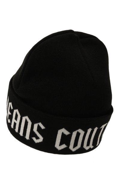 Шапка VERSACE JEANS COUTURE, арт. 77HAZK53/ZG289, фото 3