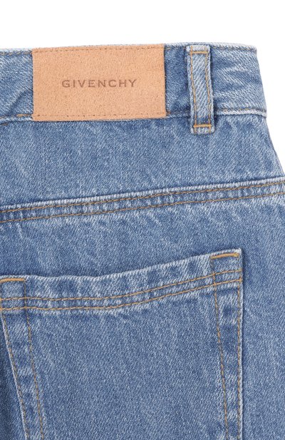 Джинсы GIVENCHY, арт. H31216, фото 3