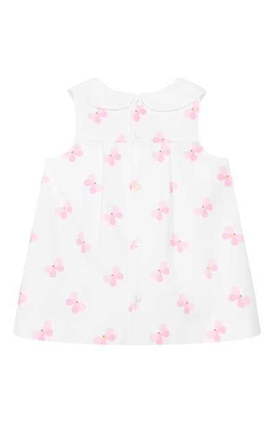 Хлопковое платье JACADI, арт. 2045098