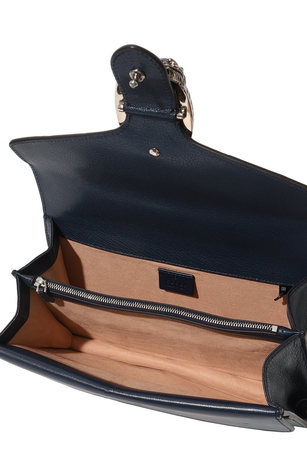 Сумка dionysus small GUCCI, арт. 400249 1OGEN, фото 5