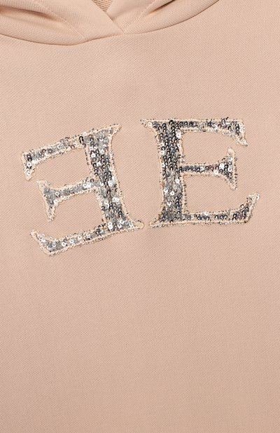 Платье ERMANNO SCERVINO, арт. 45I AB11 FEL/10-16, фото 3