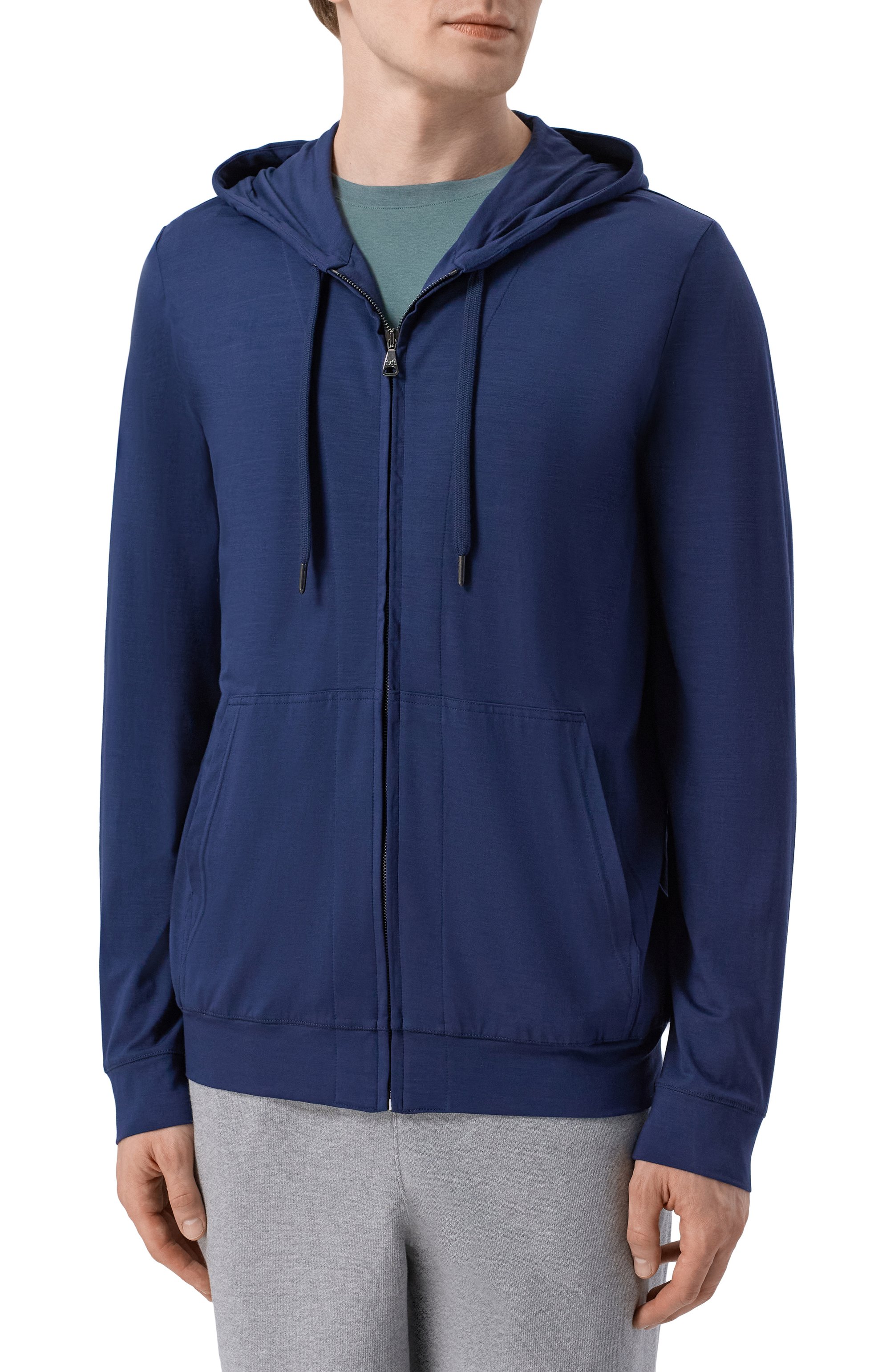 Толстовка DEREK ROSE, арт. 3126/BASE001, фото 3