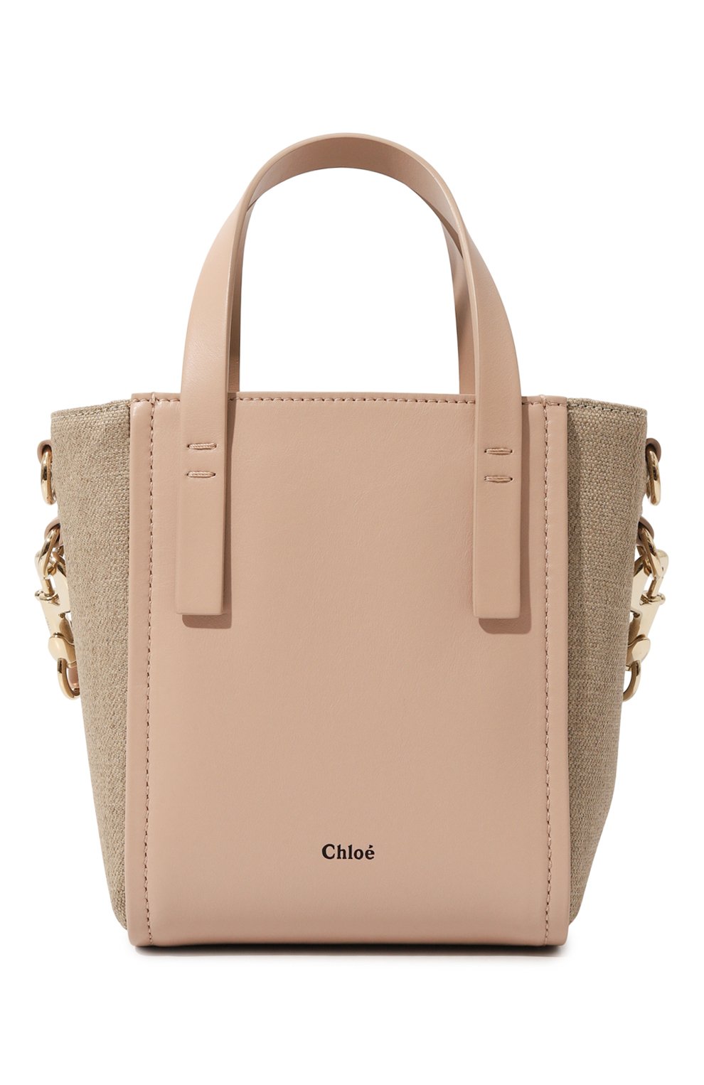 Сумка chloe sense CHLOÉ, арт. CHC23AS425/L16, фото 6