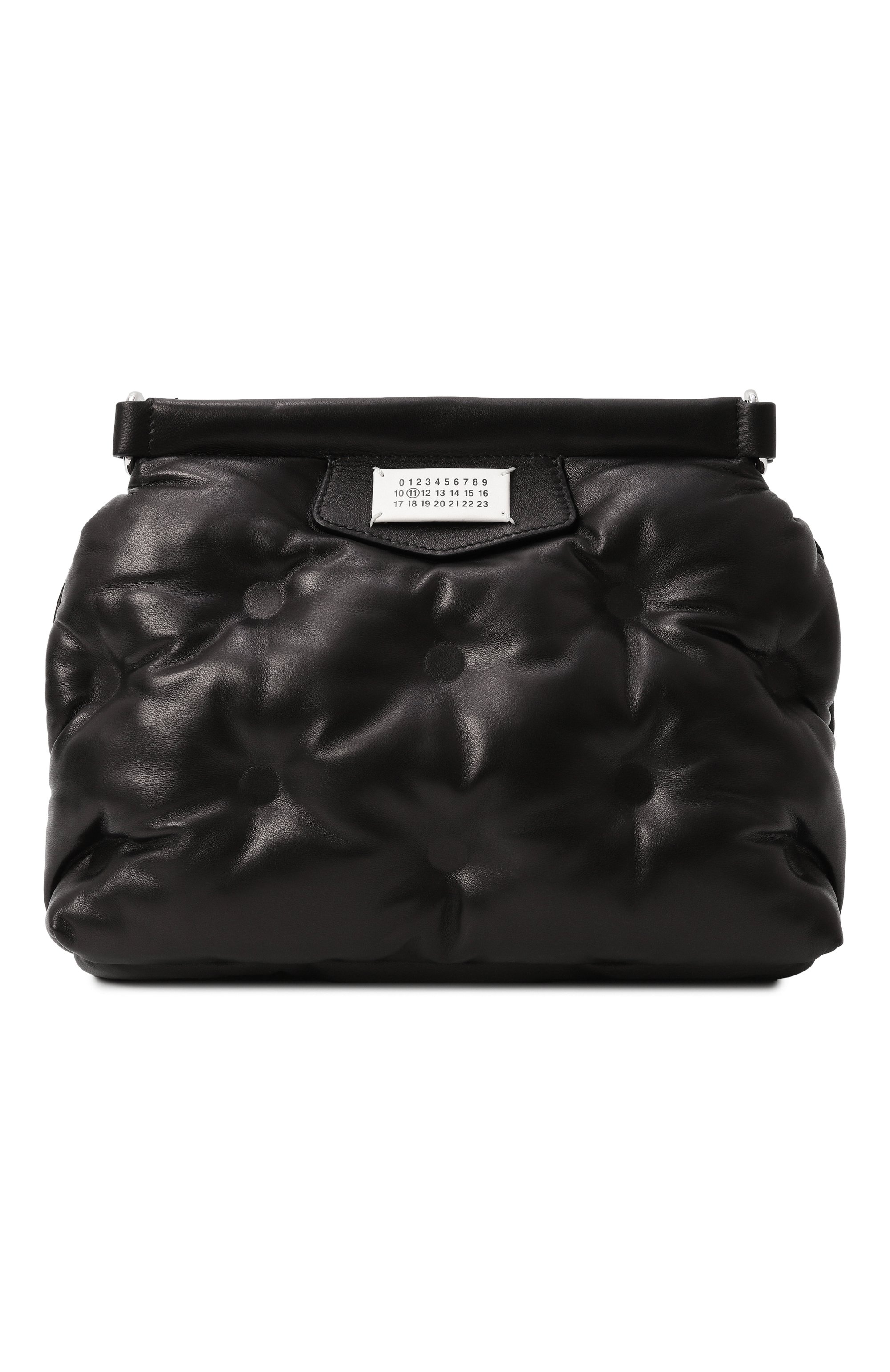 Сумка glam slam classique small MAISON MARGIELA, арт. SB1WG0028/P4300, фото 1