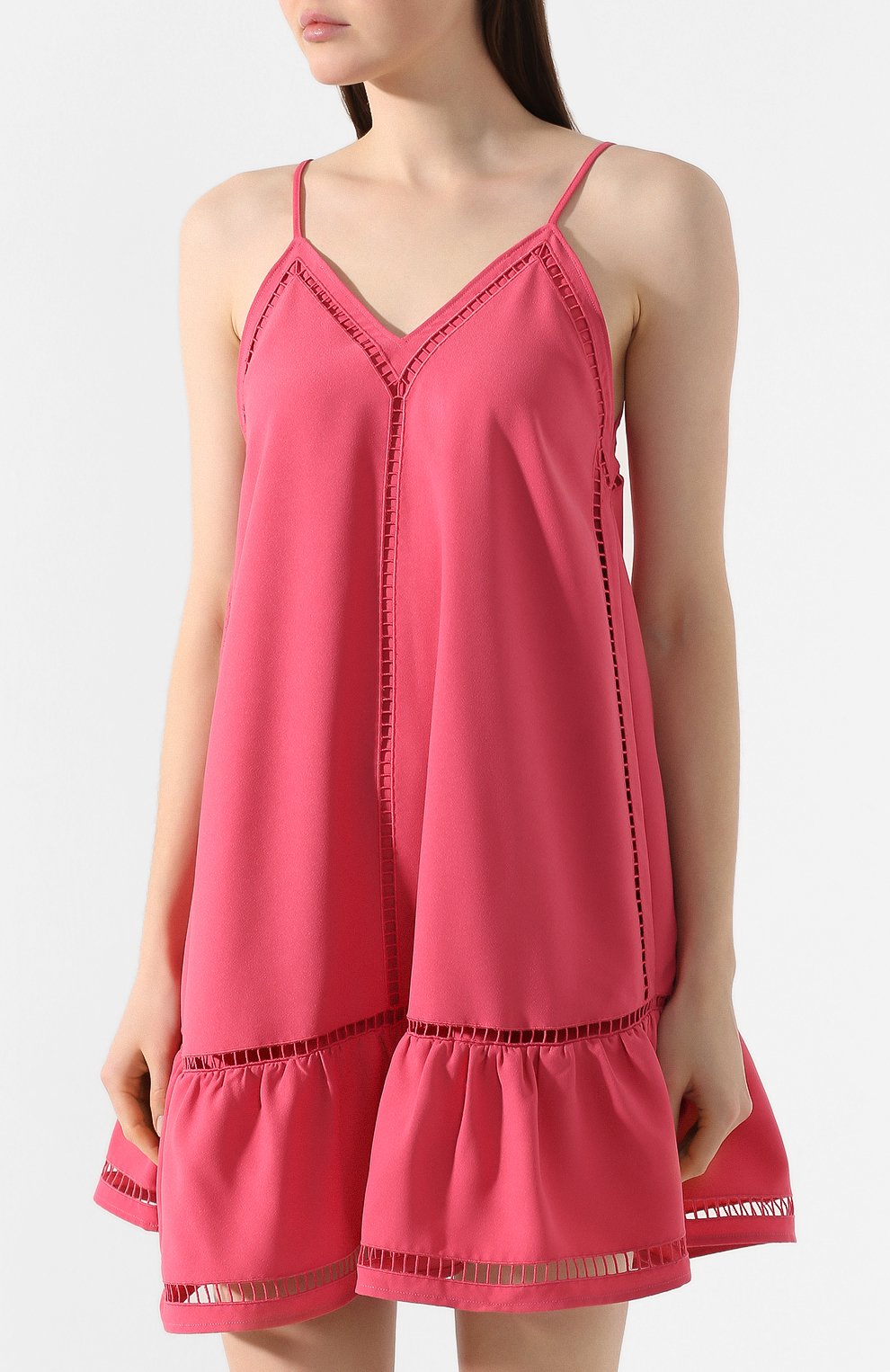 Платье REDVALENTINO, арт. TR0VA12D/51B, фото 3