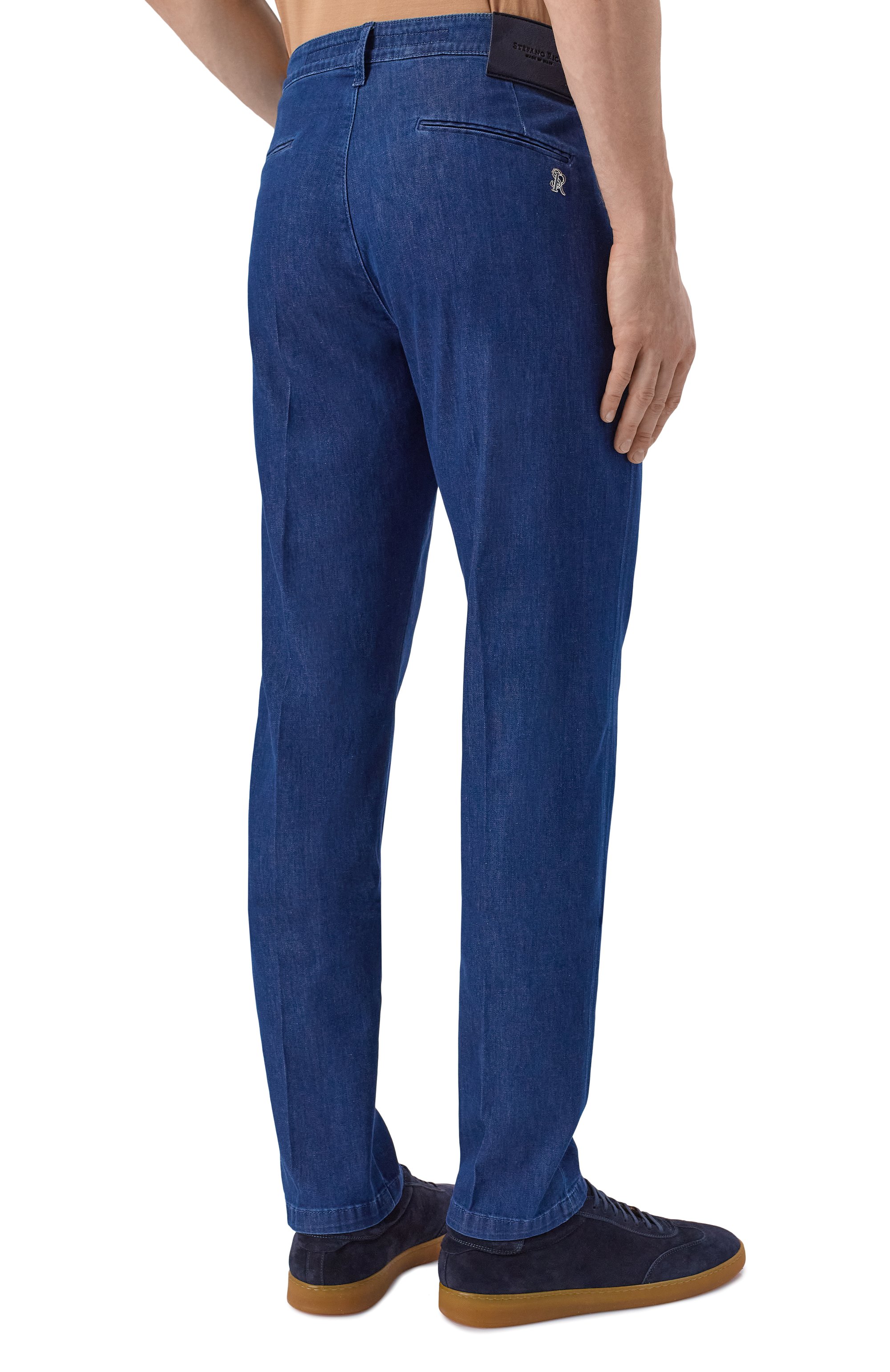 Джинсы STEFANO RICCI, арт. MST6102140/T0212, фото 4