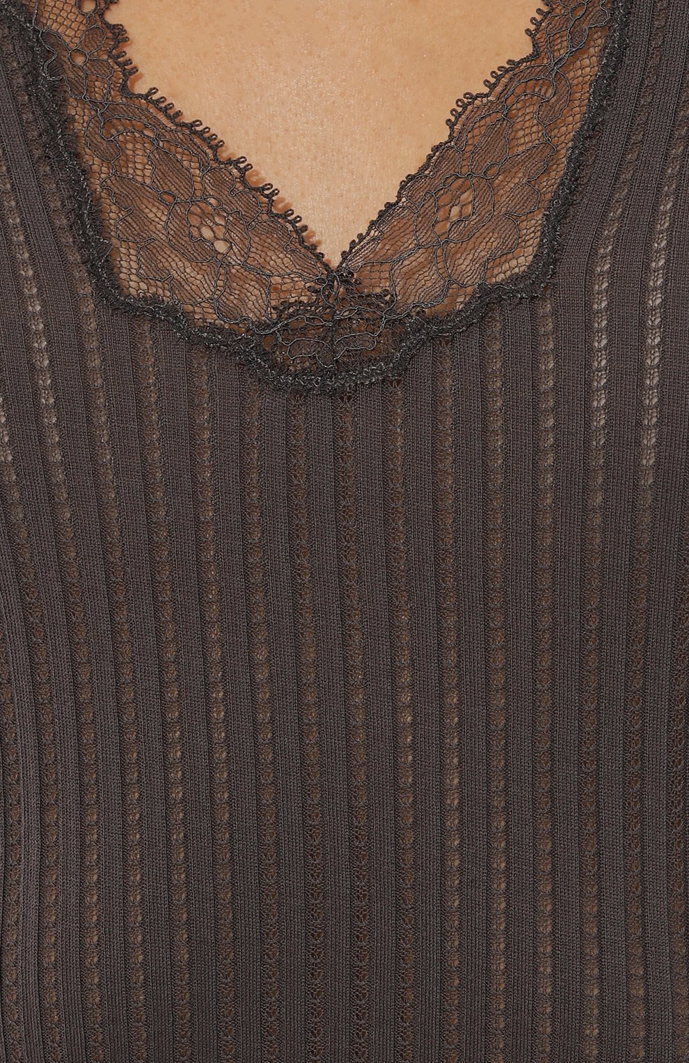 Хлопковая сорочка ZIMMERLI, арт. 260-55303, фото 5