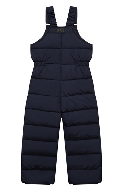 Пуховый комбинезон IL GUFO, арт. A22ST007N0031/5A-8A, фото 2