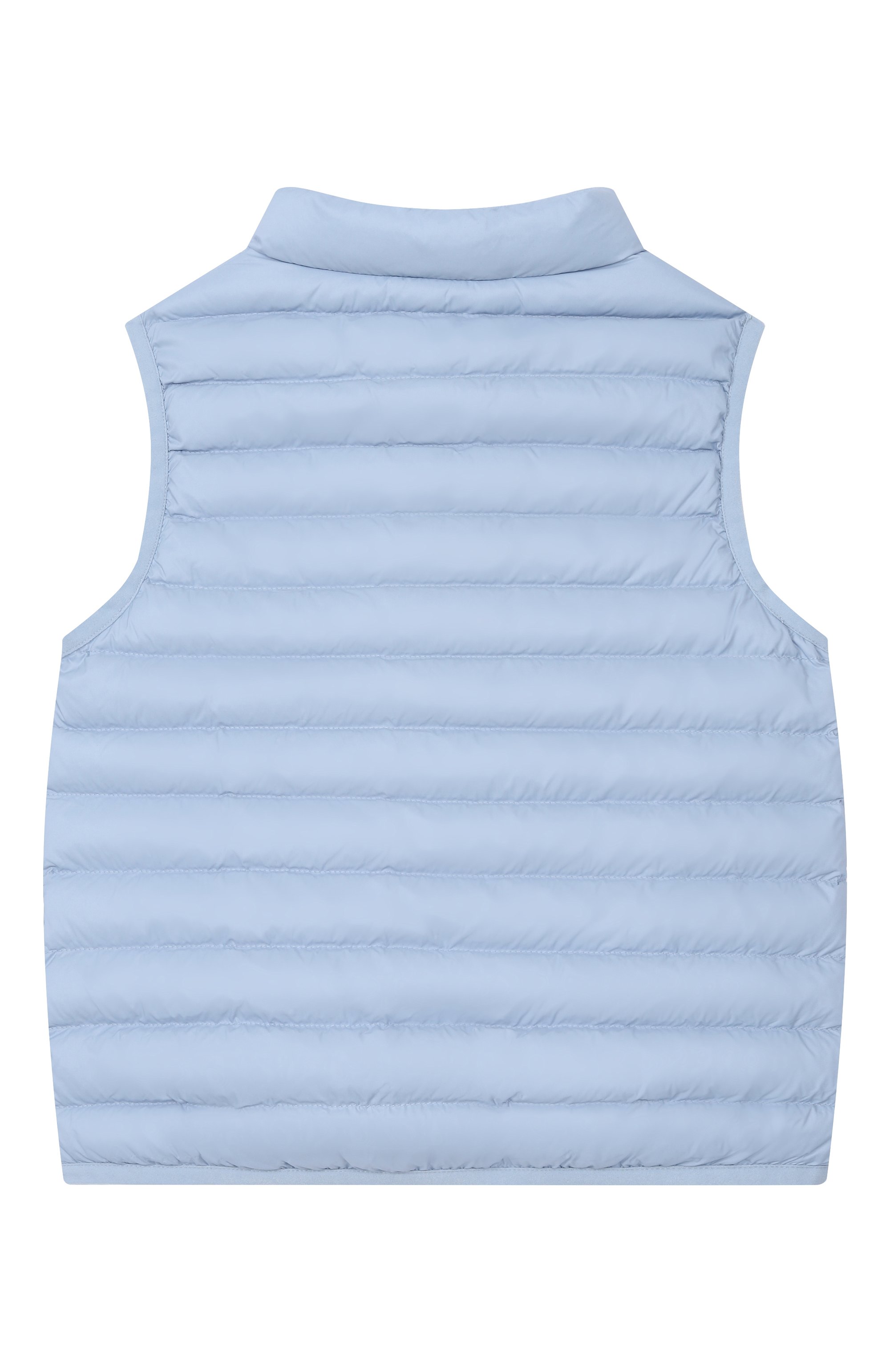 Утепленный жилет DSQUARED2, арт. DQ3231/D0ABC, фото 2