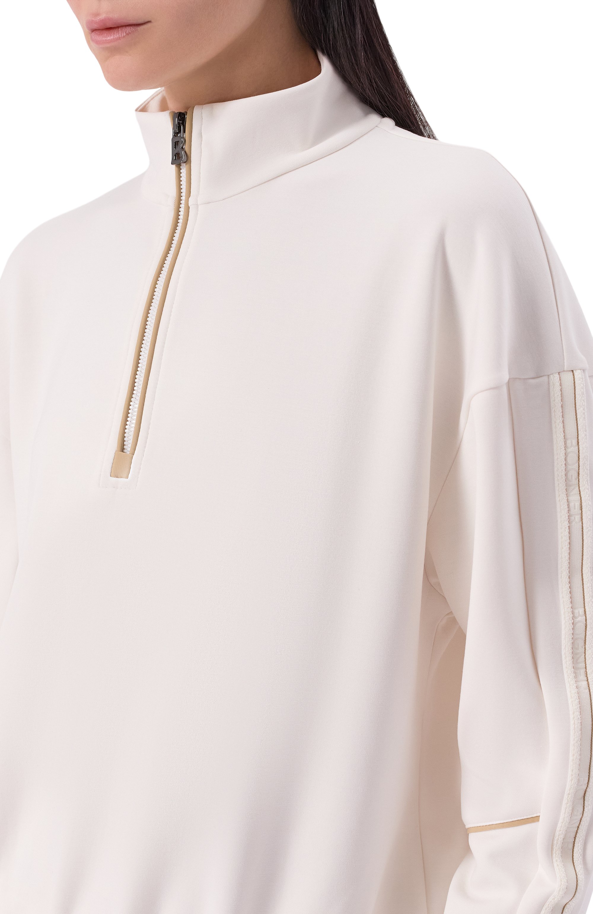 Свитшот BOGNER, арт. 82518881, фото 5