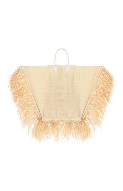 Сумка le baci large JACQUEMUS, арт. 192BA06, фото 1